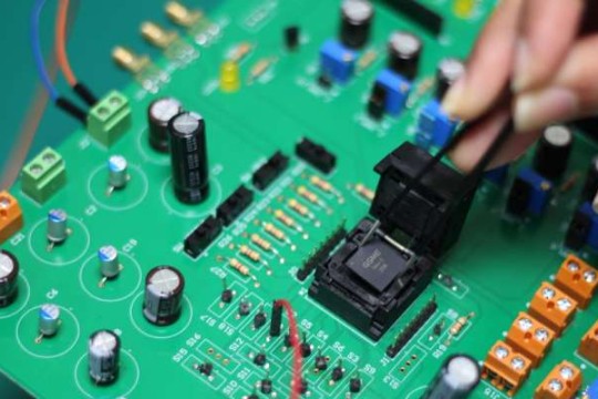 Oman’s semiconductor sector witnessing robust expansion-Oman