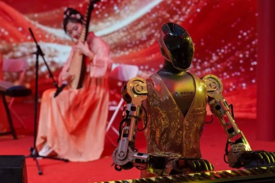 Beijing expands edge in 136 key technologies over South Korea-Iran