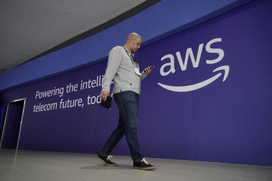 Amazon says AWS Bahrain ‘disrupted’ after drone activity-Bahrain