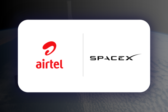Airtel Africa and SpaceX Advance Satellite Connectivity with Successful Starlink Mobile Test-Sudan