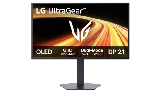LG Introduces Cutting-Edge 27-Inch UltraGear™ Gaming Monitor to the Region-Bahrain