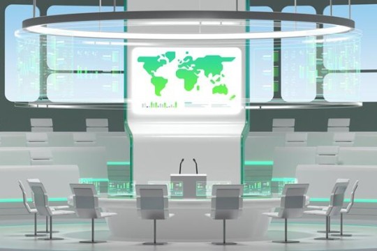 AFRIPOL partners with Kaspersky on cybersecurity training-Algeria