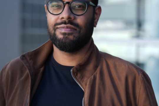 Luma AI to Open Riyadh Office to Accelerate HUMAIN Create and Partner With Publicis Groupe Middle East to Power AI-Driven Creative Communications Across MENA