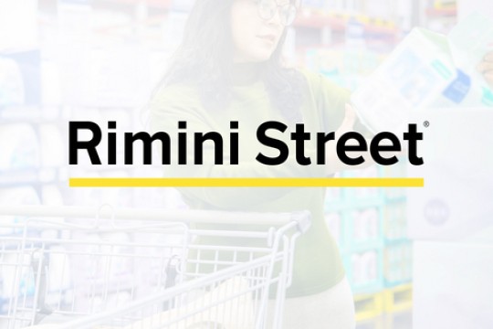KleanNara Partners with Rimini Street to Accelerate Digital Transformation