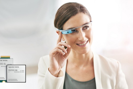 Quectel Expands Mid-tier 5G Portfolio with New RedCap 3GPP Release 17 Variants