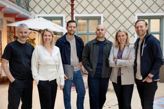 Telia to Deploy Seamless OS Following Acquisition of Telness Operator