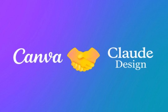 Canva تعلن عن تعاونها مع Anthropic بهدف تقديم تجربة تصميم مدعومة بالذكاء الاصطناعي لملايين المستخدمين حول العالم