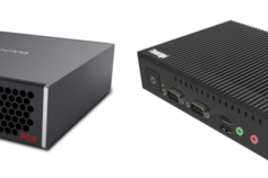 Lenovo Brings Production-Scale AI to Hannover Messe 2026, Delivering Up to 85% Faster Lead Times for Manufacturers