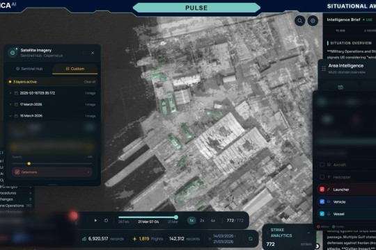 TACTICA AI Introduces Region’s First AI Platform for Mission-Critical, Real-Time Operational Decisions