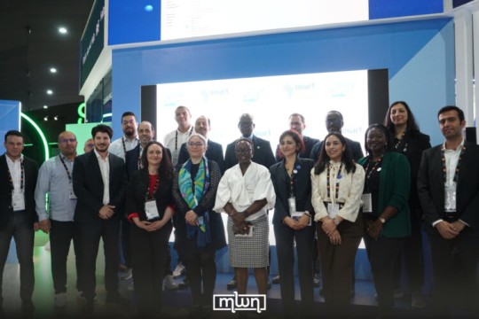 SAP, Smart Africa Formalizes Strategic Partnership at GITEX Africa 2026