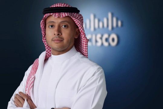 Cisco launches sovereign critical infrastructure portfolio across EMEA