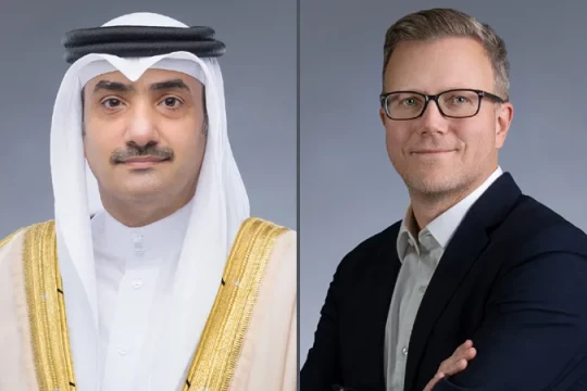 Beyon's Q1 revenue soars to $313m; net profit down 115pc-Bahrain