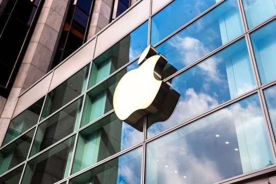 Apple sales forecast beats expectations-Lebanon