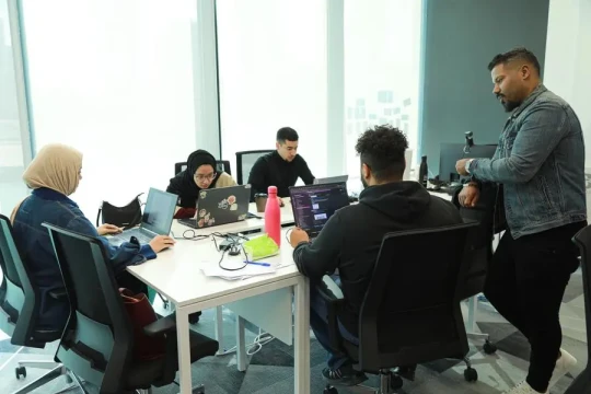 Shaping Bahrain’s UX design future: General Assembly graduates over 200 UX designers