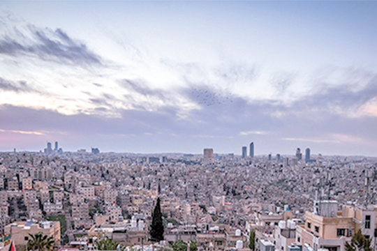 Kingdom's population reaches 11.630 million