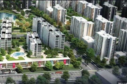 Urban development in Egypt boosts economic growth by more than 60% in nine years