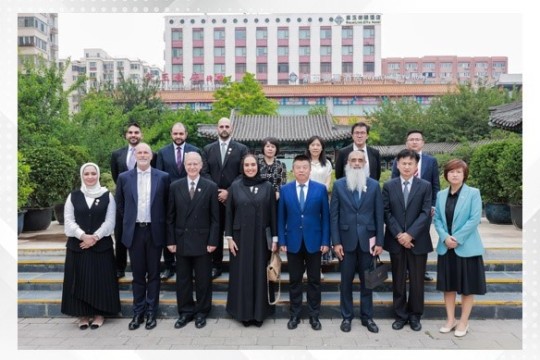 Housing Minister discusses cooperation with CODA-Bahrain