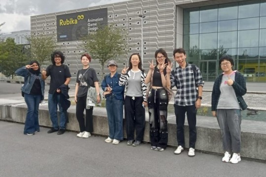 Collective Hub Empowers Four Bahraini Entrepreneurs with Training Opportunities in Europe