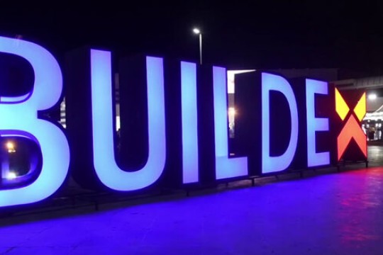 BUILDEX 22 concludes with hundreds of deals and agreements signed and major investments launched-Syria