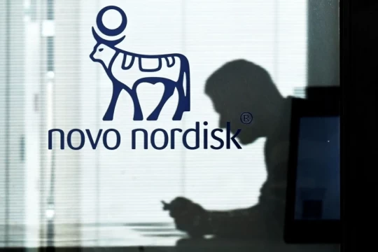 Anti-obesity drugs fatten Novo Nordisk profits-Palestine