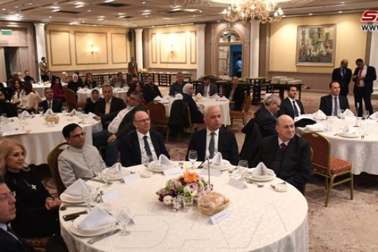 Indian Embassy celebrates anniversary of launching Indian technical and Economic Cooperation Program-