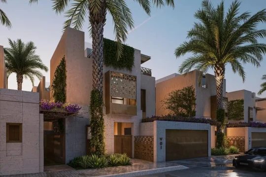 Kanoo Real Estate and Rafal Real Estate Development co. sign strategic partnership-Bahrain