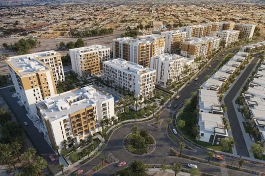 Wasl’s new project in Dubai sold out in four hours-UAE
