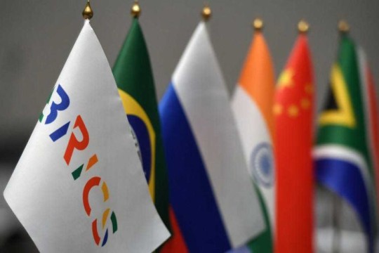 Egypt, Iran, Saudi Arabia, UAE, Ethiopia formally join BRICS