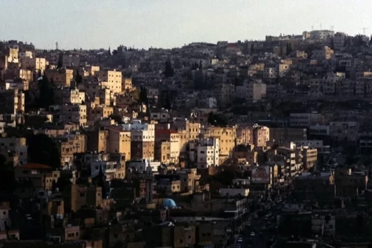 Licensed buildings area up 9.5 percent in 8 months -Jordan