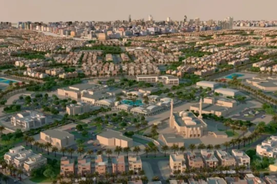 PAHW signs three major contracts to develop Mutlaa and Sabah Al-Ahmad cities -Kuwait