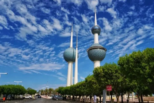 Kuwait holds 4% of Middle East’s intangible assets valued at $2.4 trillion