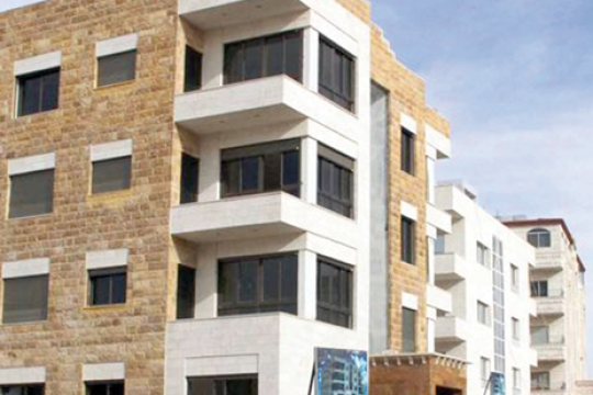 Land developers urge stimulus packages as low demand impacts housing sector -Jordan