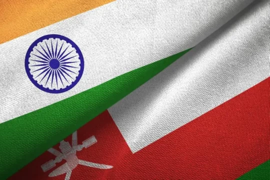 India, Oman plan to sign free trade agreement in January – report-Oman