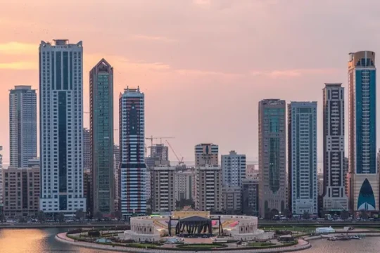 Sharjah real estate transactions reach $2.7bln in Q1 2024-UAE