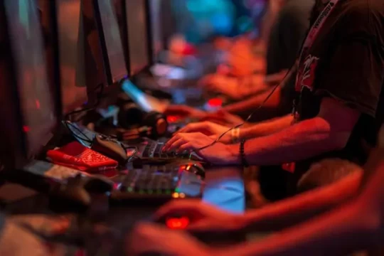 UAE establishes new regulatory authority for commercial gaming, national lottery