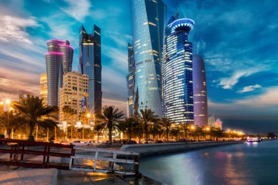 QAMCO posts first-half net profit of QR240 mn, translating to EPS of QR0.04-Qatar