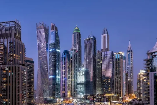 Cost of buying, selling $2mln property cheaper in Dubai than London, Mumbai, Paris-UAE