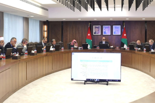 Cabinet approves 2023 amendments to Tourism Law