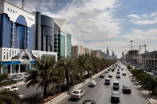 Cityscape Riyadh: $2.9bln real estate fund boosts Saudi property landscape-Saudi Arabia