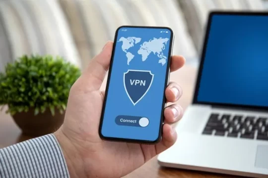 UAE residents permitted to use VPNs, misuse 'is a problem', says cybersecurity chief