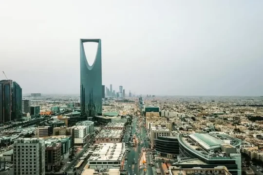 Construction, real estate adds 23.5% to Saudi non-oil GDP-Saudi Arabia