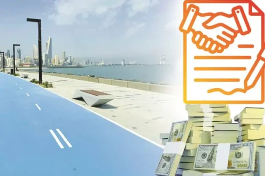 Kuwaiti Projects Market makes significant contribution valued at $193 billion -Kuwait