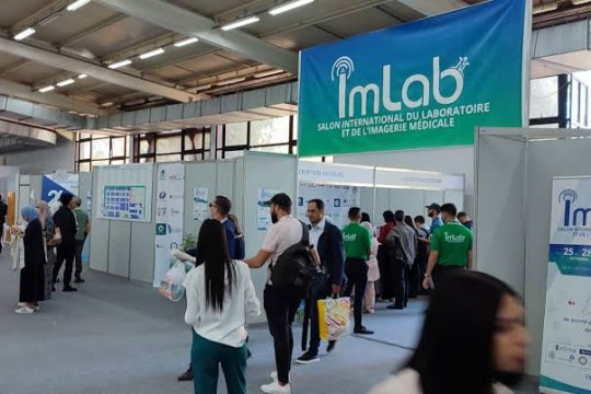 Algiers becomes the regional hub for medical innovation with ImLabOp 2025