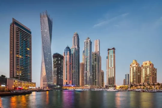42,000 residential units will be delivered across Dubai, Abu Dhabi in 2024 - JLL-UAE