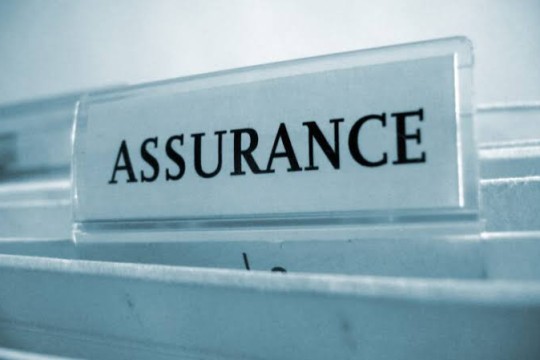 The insurance sector is experiencing strong growth momentum