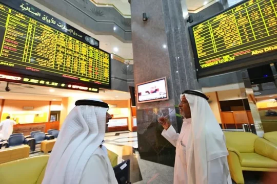 Mideast Stocks: Major Gulf markets mixed ahead of US inflation data