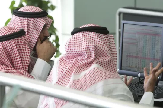 Saudi Awwal Bank proposes 9.8% dividend for H2 2023
