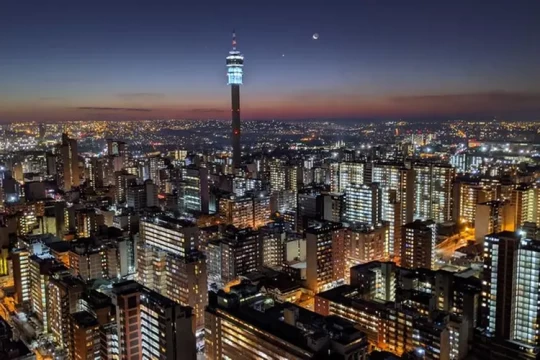 Emerging green trends shaping the residential landscape in SA-Sudan