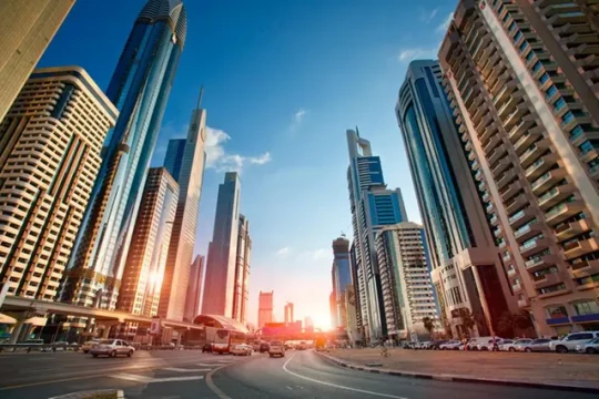 PMI data signals Dubai's non-oil sector could be fastest growing worldwide-