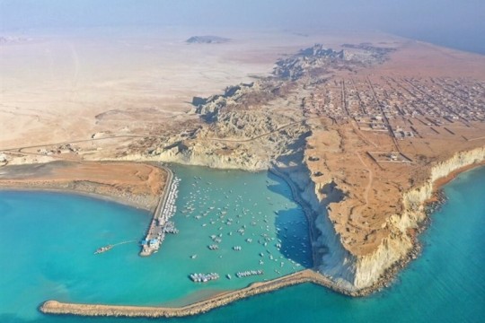Domestic, Foreign Firms Voice Readiness to Invest at Makran Coast -Iran